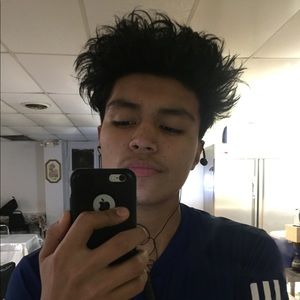 Meet your Posher, Rony